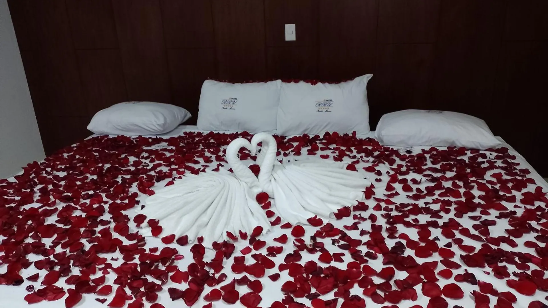 Hotel Rru Puebla