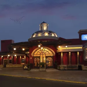 Hotel Arcangel, Puebla