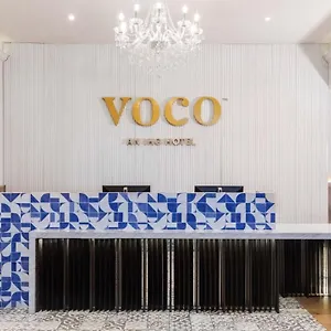 Voco Royalty Downtown By Ihg Hotel